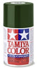PS- 9 Green Polycarbonate Paint