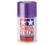 PS-46 Iridescent Purple/Green Polycarbonate Paint