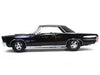Maisto 1/18 1965 Pontiac GTO
