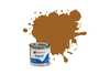 Humbrol Enamel - MET 12