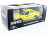 GreenLight 1/24 2008 Ford Crown Victoria Taxi