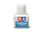 Tamiya Liquid Surface Primer (White)