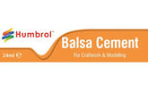 Humbrol - Balsa Cement