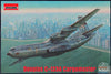 Roden 1/144 Douglas C-133A Cargomaster