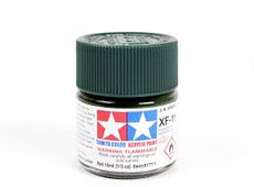 XF-11 Flat J.N. Green Acrylic Paint