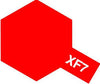 XF-7 Flat Red Acrylic Paint