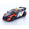 IXO-Models 1/18 Hyundai i20 N Rally 1 #16 Rally Monte Carlo 2025