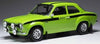 IXO-Models 1/18 Ford Escort MKI RS 1600 1974 (Mexico Green)