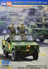 Hobby Boss- 1/35 BJ2022JC Yongshi SUV 0.5t