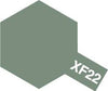 XF-22 Flat RLM Grey Acrylic Paint