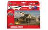 Airfix- 1/72 Sherman Firefly