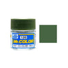 Mr Color - 126 Cockpit Color (Mitsubishi) (Semi-Gloss)