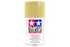 TS-3 Dark Yellow Synthetic Paint