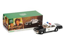 GreenLight 1/18 1986 Chevrolet Caprice (MacGyver)