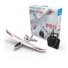 Volantex RC Ranger 600 RTF W/Gyro