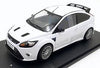 Solido 1/18 Ford Focus RS Mk.2