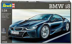 Revell 1/24 BMW i8
