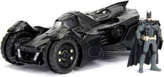 Jada 1/24 Batman Arkham Knight Batmobile & Batman