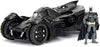 Jada 1/24 Batman Arkham Knight Batmobile & Batman