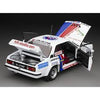 Sun Star 1/18  Opel Ascona 400 Rally #14 Targa Florio Rally 1981