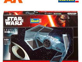 Revell 1/121 Star Wars Dark Vader's Tie Fighter REV03602