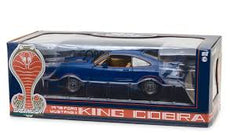 GreenLight 1/18 1978 Ford Mustang II King Cobra