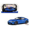 Solido 1/18 Toyota GR Supra