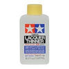Tamiya - Lacquer Thinner