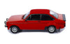 IXO-Models 1/18 Ford Escort MKI RS 2000 1977 (Red)