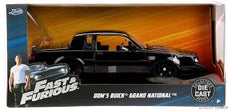 Jada 1/24 Dom's Buick Grand National