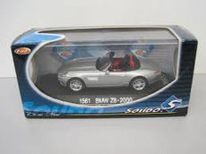 Solido 1/43 BMW Z8-2000