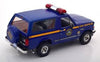 GreenLight 1/18 1996 Ford Bronco XLT (New York State Police)