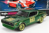 Maisto 1/24 1973 Nissan Skyline 2000GT-R (KPGC110)