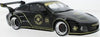 MCG 1/18 Porsche 997 John Player Special