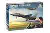 Italeri 1/72 Top Gun F-14A vs. A-4F