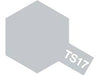 TS-17 Gloss Aluminum Synthetic Paint