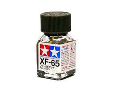 XF-65 Flat Field Grey Enamel Paint