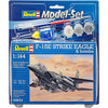 Revell 1/144 F-15E Strike Eagle & bombs