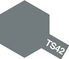 TS-42 Light Gun Metal  Synthetic Paint