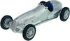 Welly 1/24 Mercedes-Benz W125 Silver