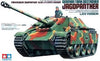 Tamiya -1/35 German Tank Destroyer Jagdpanther (Late Version)