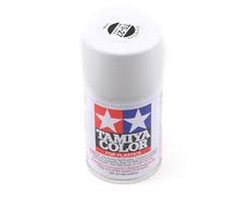 TS-27 Matt White Synthetic Paint