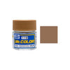 Mr Color - 119  RLM79 Sand Yellow (Semi-Gloss)