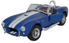 Welly 1/24 1965 Shelby Cobra 427 S/C