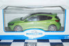 MCG 1/18 Ford Focus ST 2022 (Green Metallic)