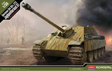 Academy - 1/35 German Sd.Kfz. 173 Jagdpanther Ausf.G1