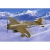 Hobby Boss- 1/72 P-47D Thunderbolt "Razorback"