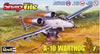 Revell 1/72 A-10 Warthog SnapTite