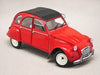 Solido 1/18 Citroen Dyane 6