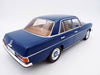 MCG 1/18 Mercedes-Benz W115 (Dark Blue)